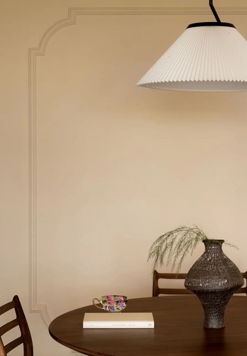 Private Home | 当中古遇上南洋风 - 家居知识