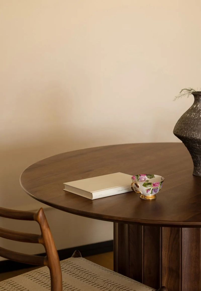 Private Home | 当中古遇上南洋风 - 家居知识