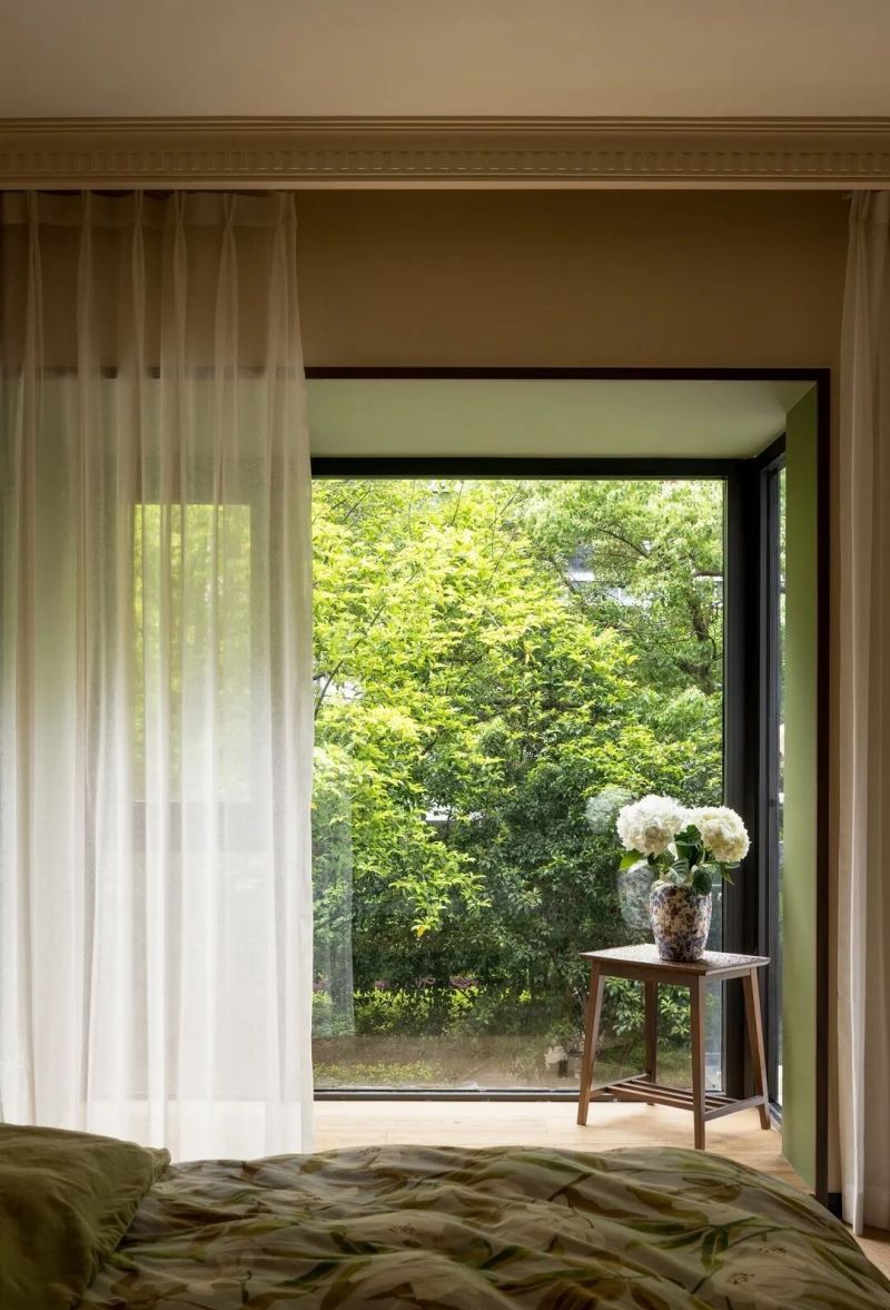 Private Home | 当中古遇上南洋风 - 家居知识