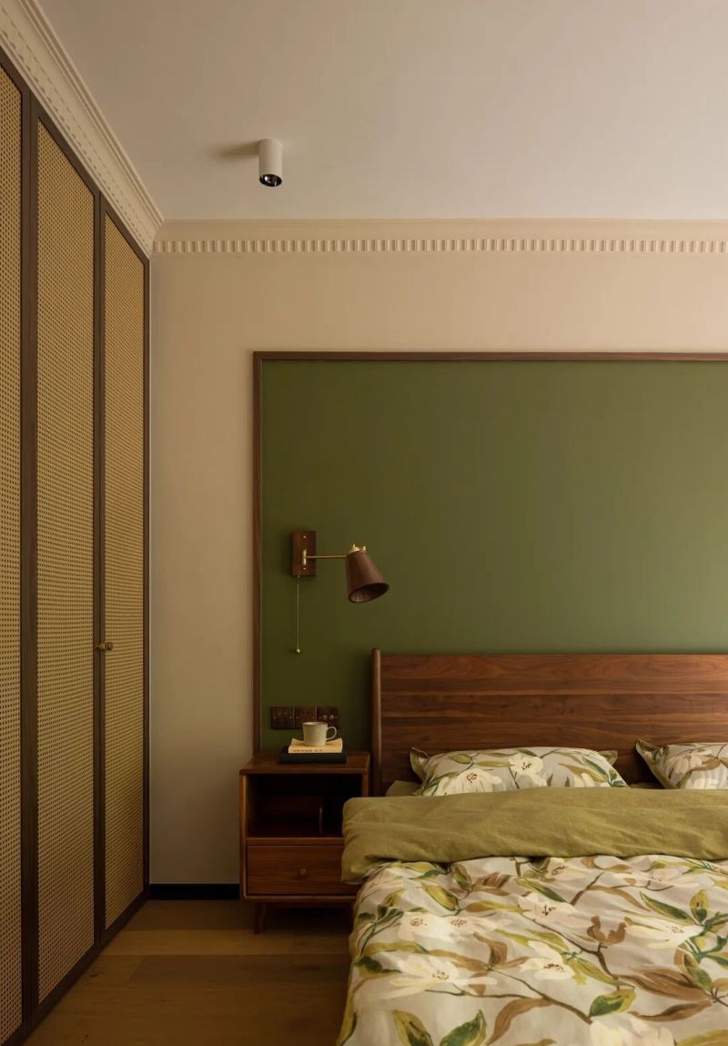 Private Home | 当中古遇上南洋风 - 家居知识