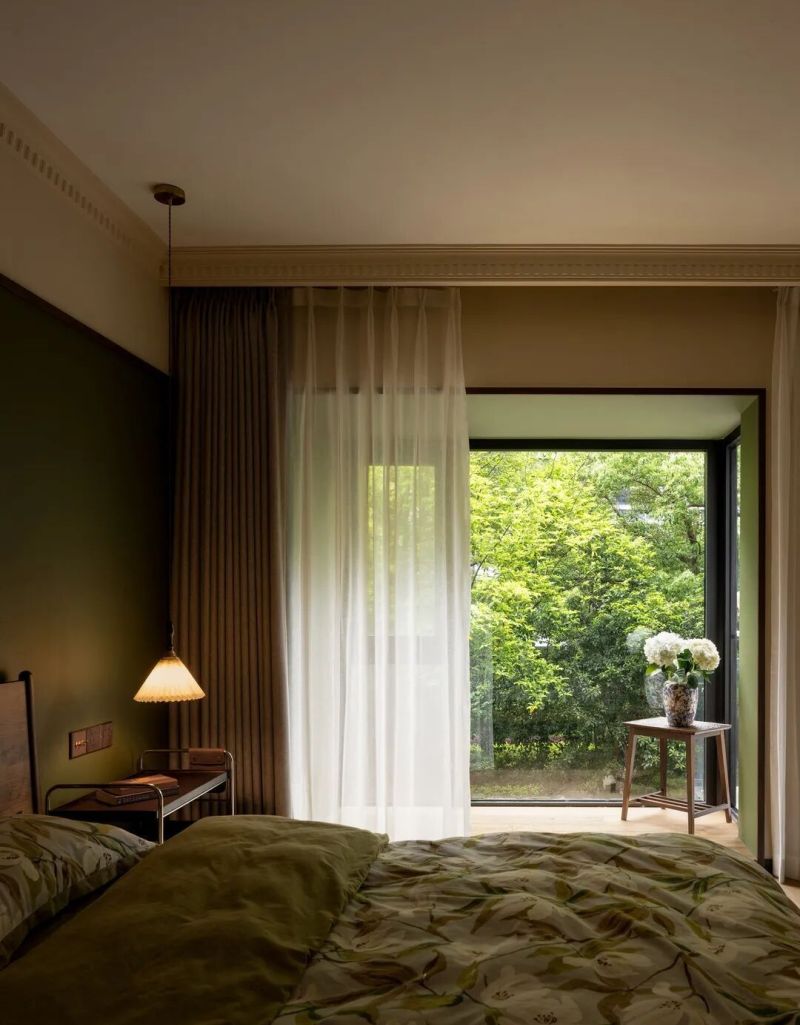 Private Home | 当中古遇上南洋风 - 家居知识