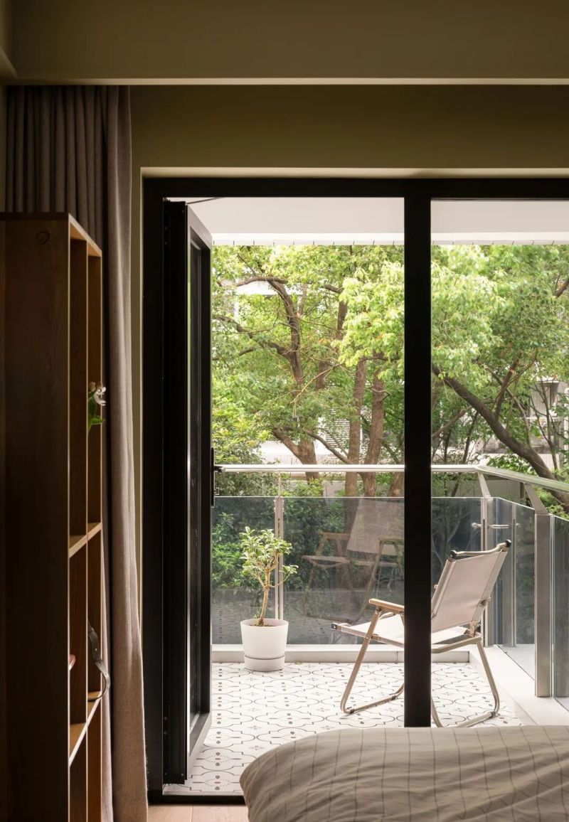 Private Home | 当中古遇上南洋风 - 家居知识