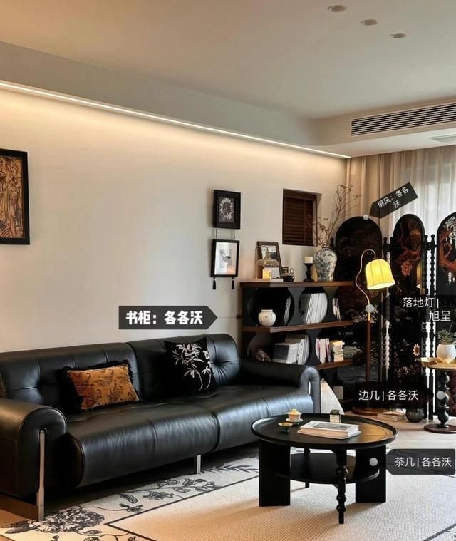 别再死磕极简了！这6种中古风装修，让你的家高级十倍！ - 家居知识