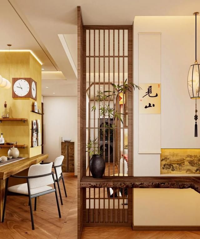 别再死磕极简了！这6种中古风装修，让你的家高级十倍！ - 家居知识