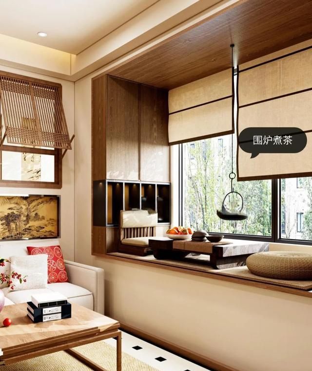 别再死磕极简了！这6种中古风装修，让你的家高级十倍！ - 家居知识