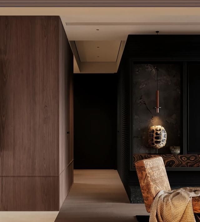 别再死磕极简了！这6种中古风装修，让你的家高级十倍！ - 家居知识