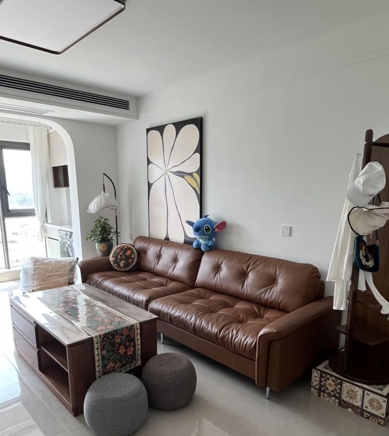 中古风装修踩坑了，原来色彩搭配有讲究，学会这三招避免翻车 - 家居知识