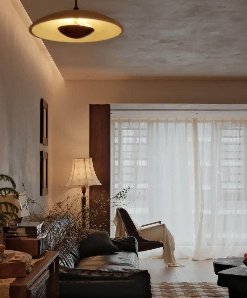 中古风装修踩坑了，原来色彩搭配有讲究，学会这三招避免翻车 - 家居知识