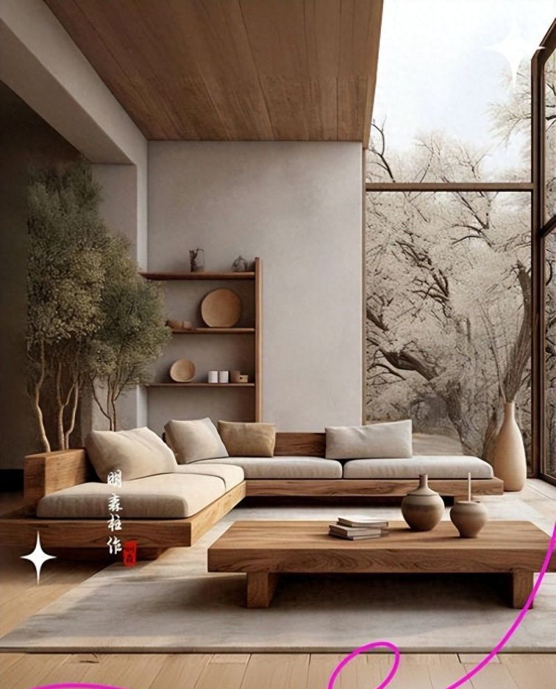 明年开始，大范围流行 侘寂风！ - 家居知识