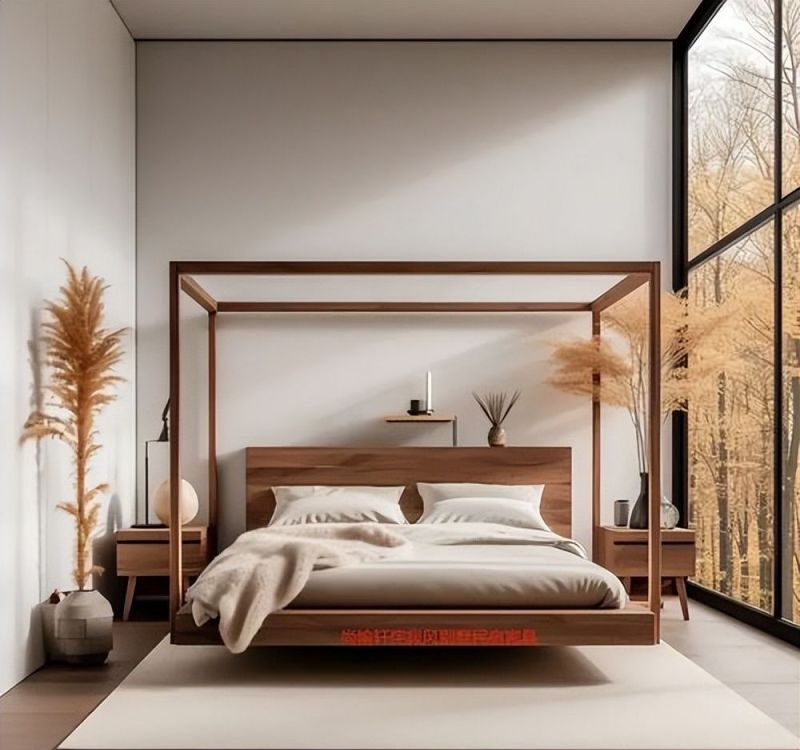 明年开始，大范围流行 侘寂风！ - 家居知识