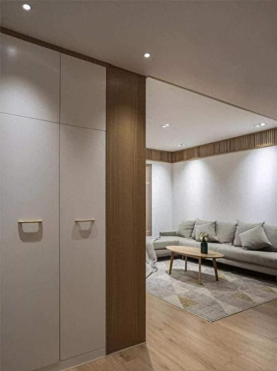 100平米日式风格装修，清新淡雅，活生生的家装界教科书！ - 今日头条