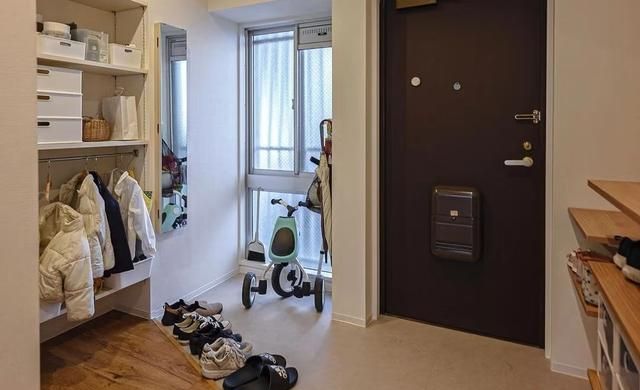 越来越多人照搬日本家庭的6个装修设计，很实用，我也想回家照抄 - 家居知识