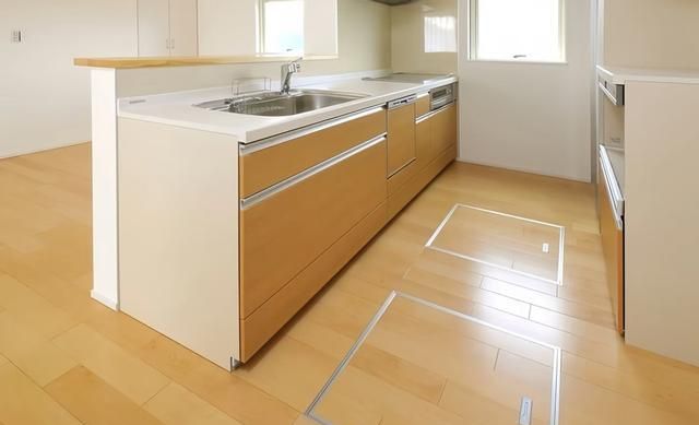 越来越多人照搬日本家庭的6个装修设计，很实用，我也想回家照抄 - 家居知识