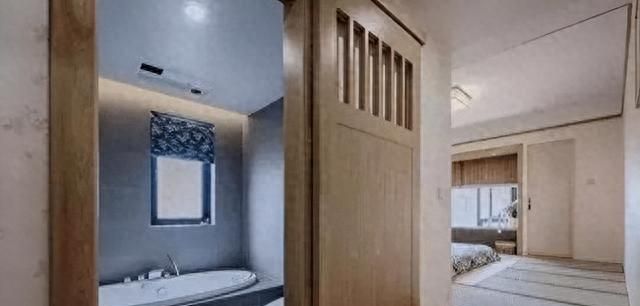 装修中的“日式风格”一直是个争议点。 - 今日头条