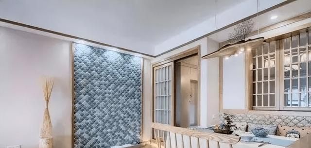 装修中的“日式风格”一直是个争议点。 - 家居知识