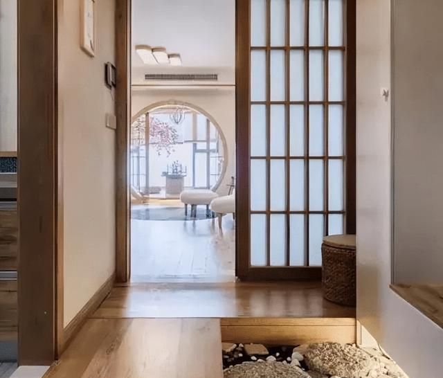装修中的“日式风格”一直是个争议点。 - 家居知识