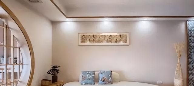 装修中的“日式风格”一直是个争议点。 - 家居知识