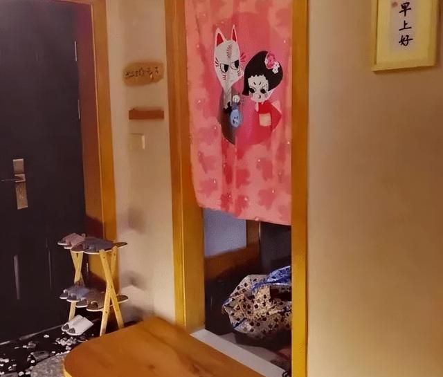 装修中的“日式风格”一直是个争议点。 - 家居知识