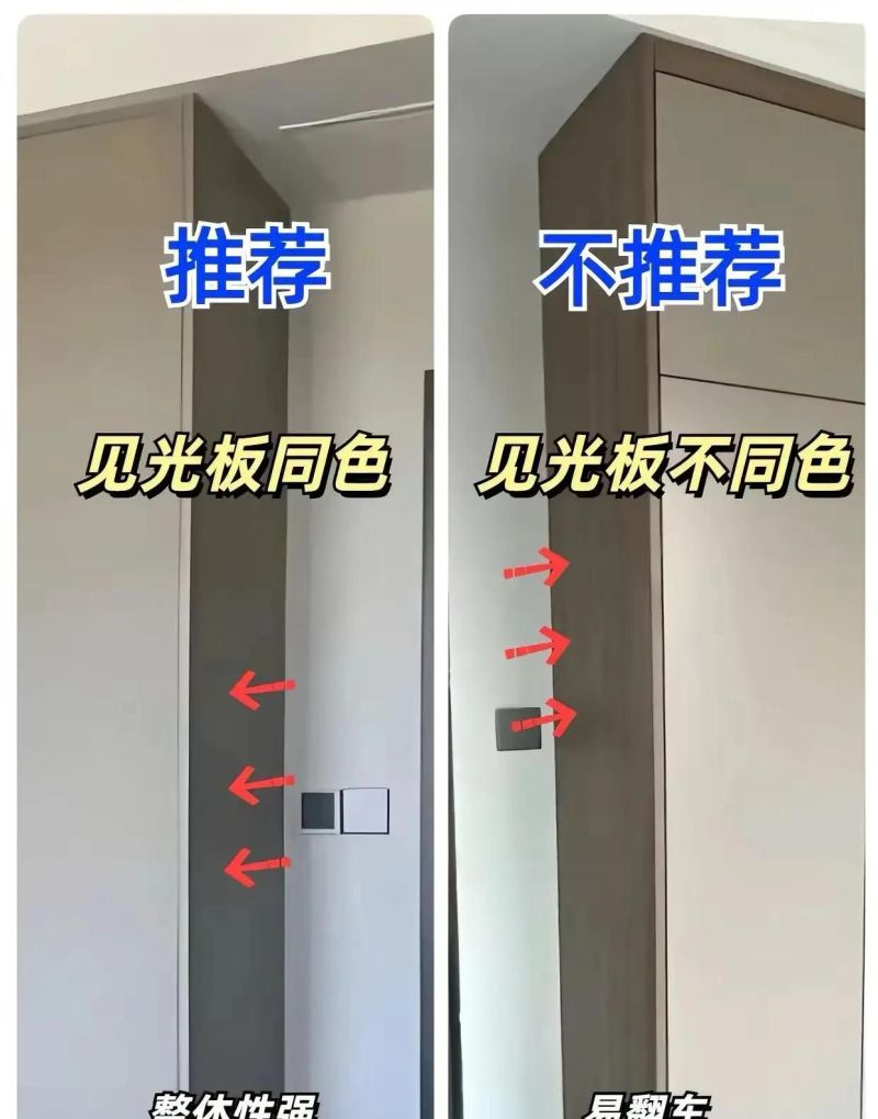 别再当冤大头！衣柜定制最全避坑指南：从布局到五金，一篇讲透 - 家居知识