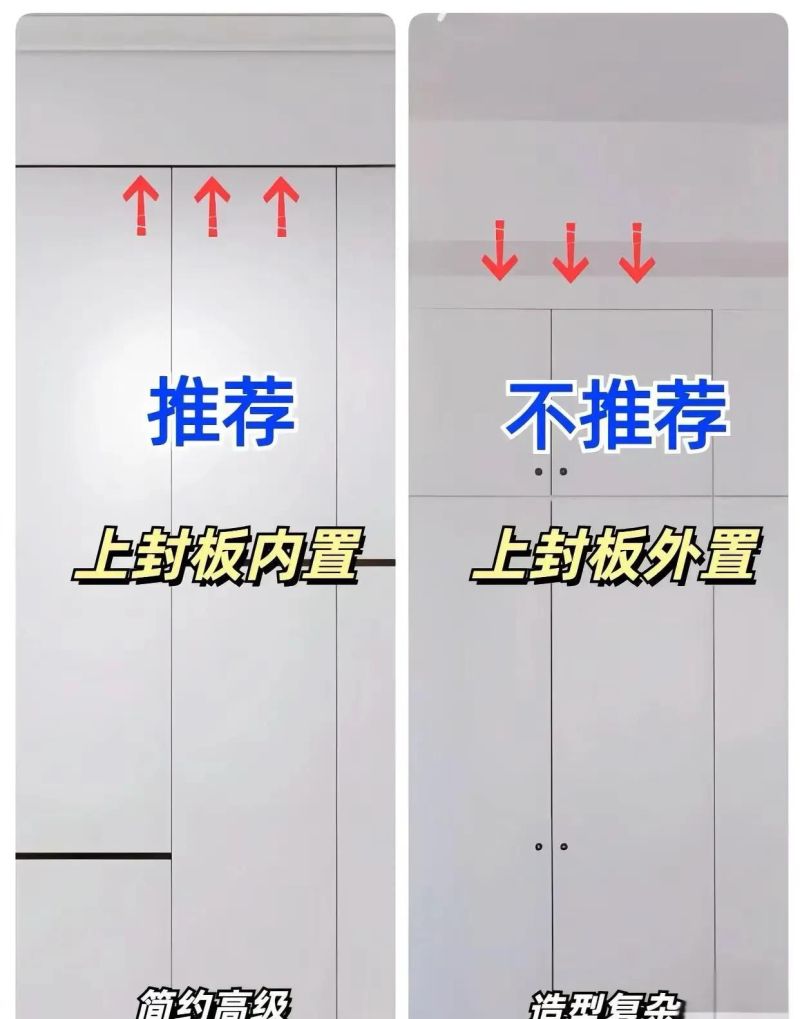别再当冤大头！衣柜定制最全避坑指南：从布局到五金，一篇讲透 - 家居知识