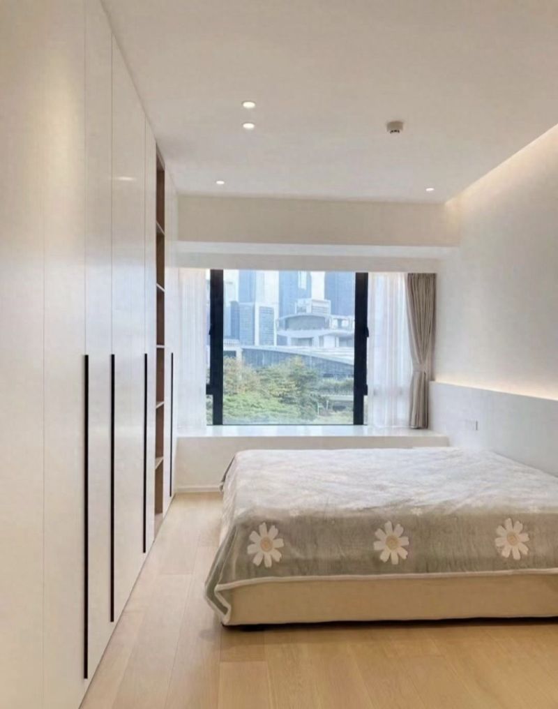 衣柜定制：探寻靠谱品牌与高性价比之选 - 今日头条