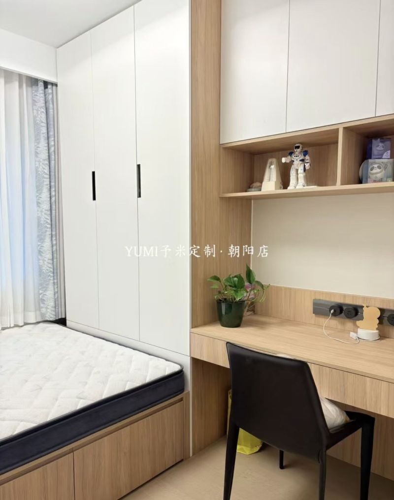 衣柜定制：探寻靠谱品牌与高性价比之选 - 家居知识