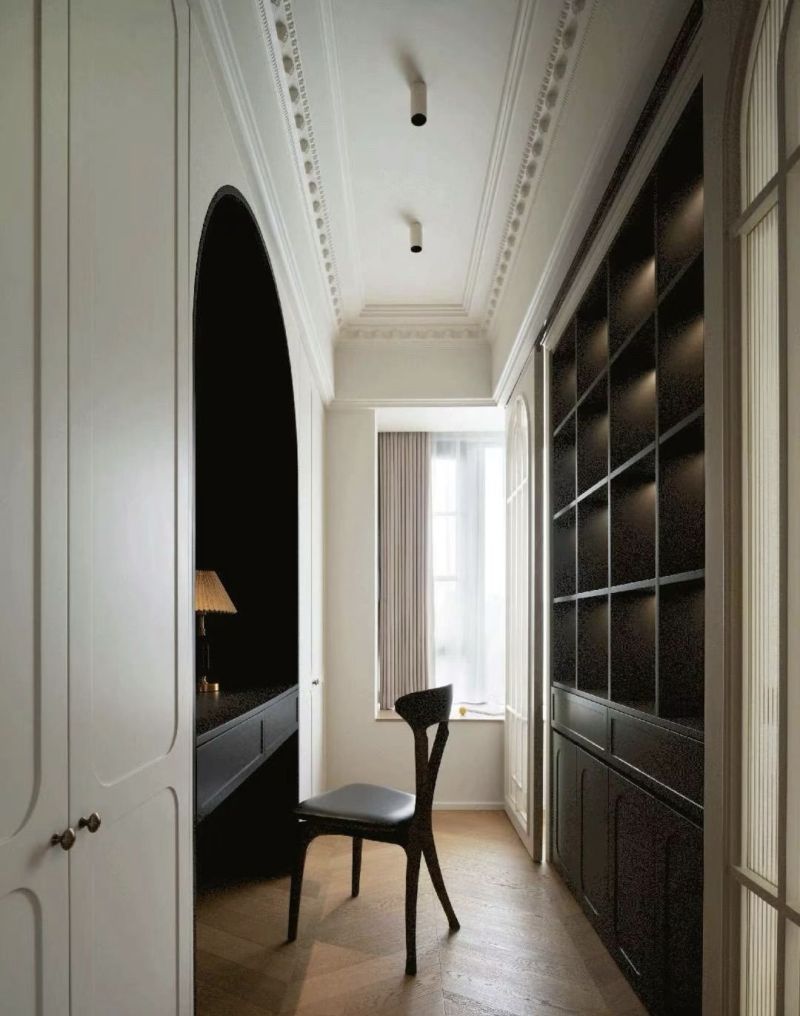 衣柜定制：探寻靠谱品牌与高性价比之选 - 家居知识