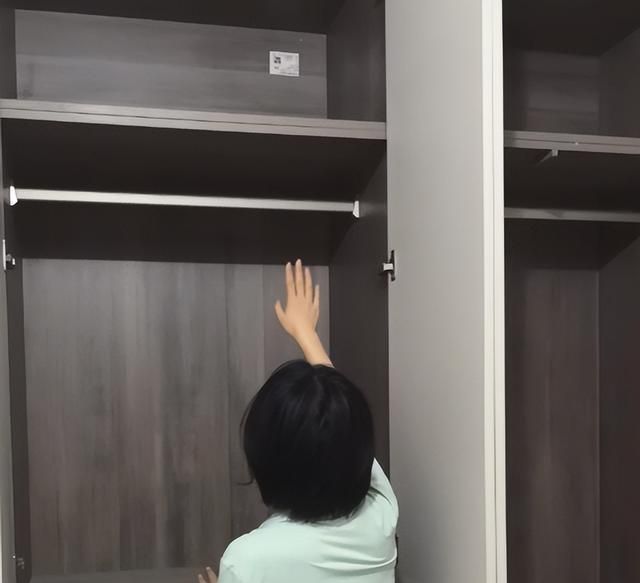 为什么定制衣柜渐渐“跌下神坛”？听内行人说完，我恍然大悟 - 家居知识