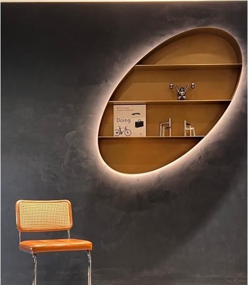 专业之选：不锈钢酒柜、吊架与收口定制推荐 - 家居知识