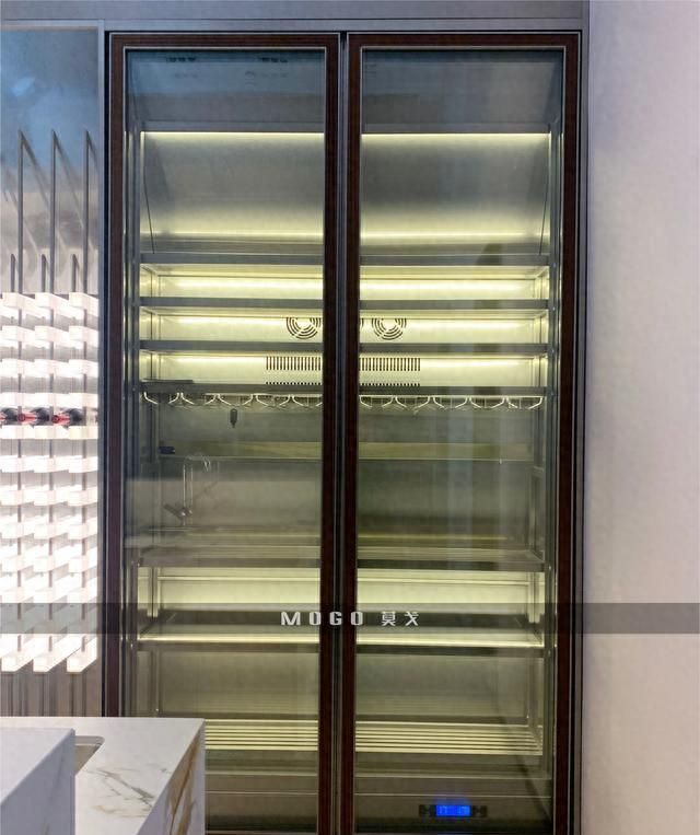 靠谱之选：不锈钢柜体、橱柜、酒柜定制厂家推荐 - 家居知识