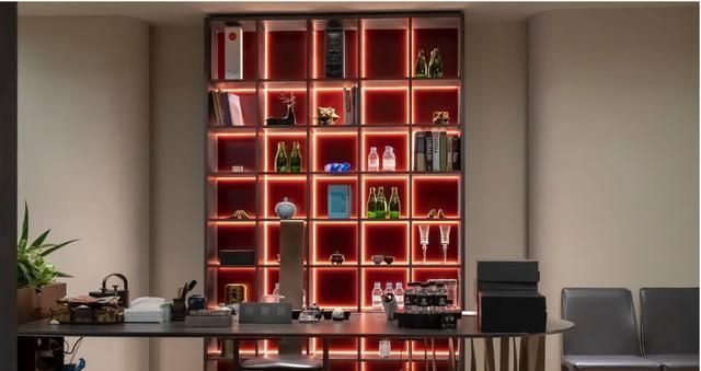 靠谱之选：不锈钢柜体、橱柜、酒柜定制厂家推荐 - 家居知识