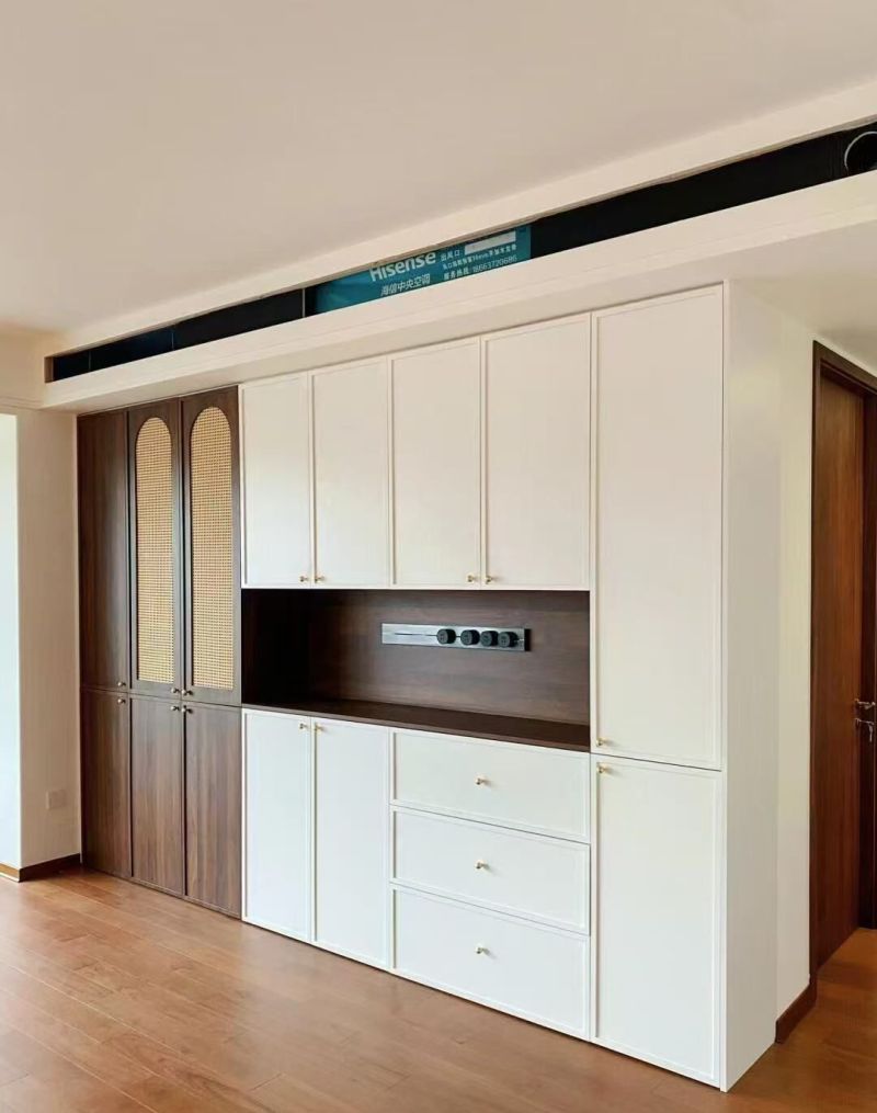 靠谱的衣帽间定制厂商推荐：叶翔雅胜居 - 家居知识