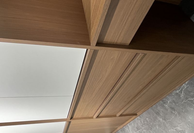 靠谱的衣帽间定制厂商推荐：叶翔雅胜居 - 家居知识