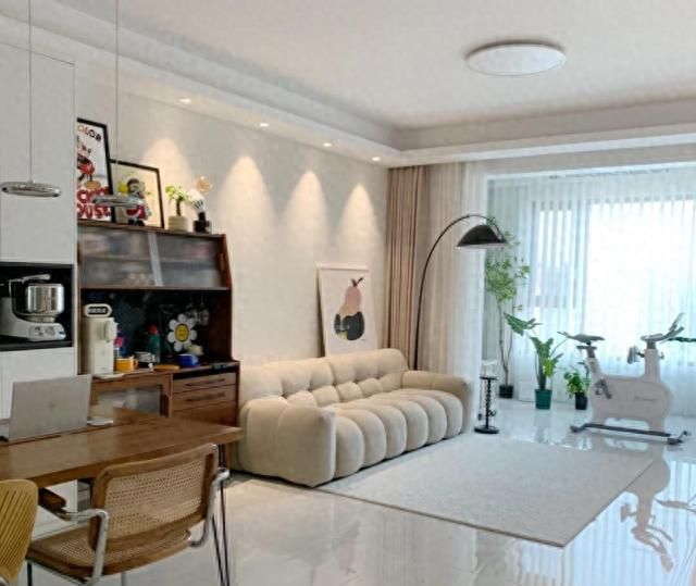 7个去家务化装修设计，入住后轻松省力太明智