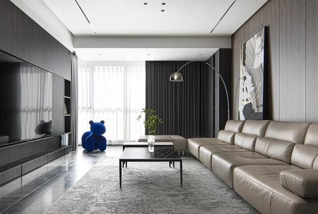 装修最不后悔的，就是做了7个“去家务化设计”，入住后爽翻了 - 家居知识