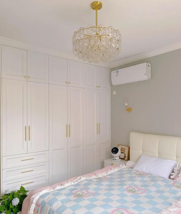 这才是咱们普通人家的装修，简约、温馨、实用，布置得很舒适 - 家居知识