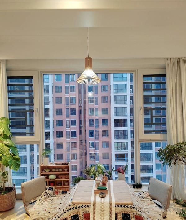 在当今家装行业，极简风已成为不少家庭的首选，但这样的风格若 - 家居知识