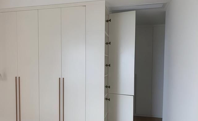 在当今家装行业，极简风已成为不少家庭的首选，但这样的风格若 - 家居知识