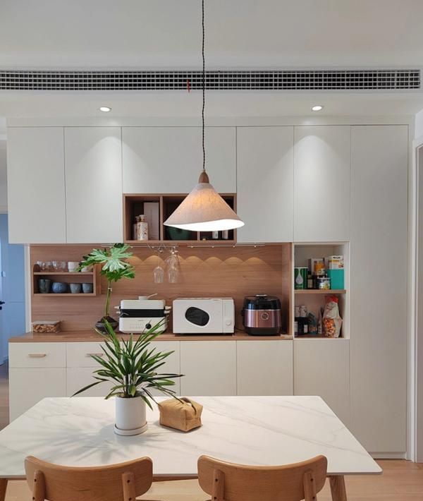 在当今家装行业，极简风已成为不少家庭的首选，但这样的风格若 - 家居知识