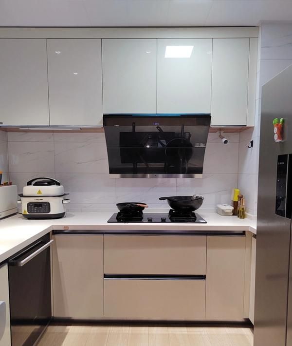 在当今家装行业，极简风已成为不少家庭的首选，但这样的风格若 - 家居知识