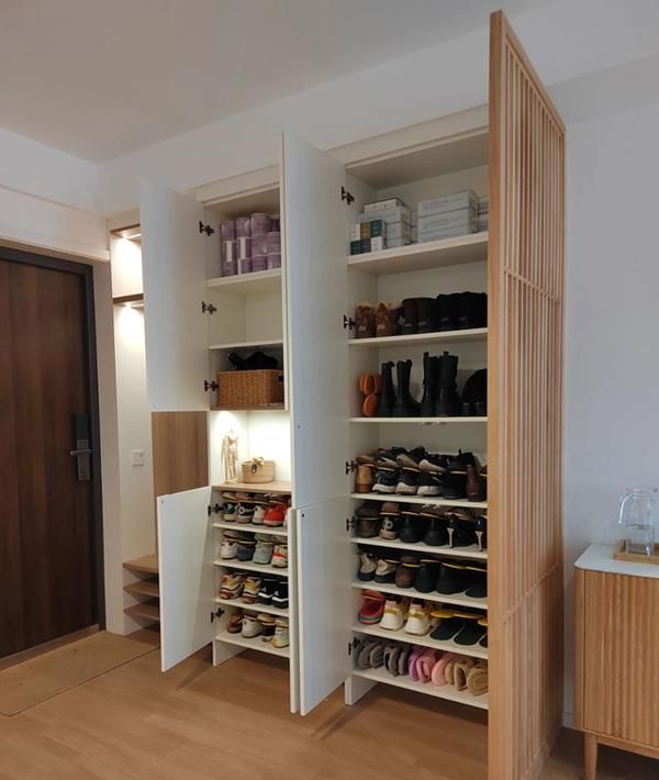 在当今家装行业，极简风已成为不少家庭的首选，但这样的风格若 - 家居知识