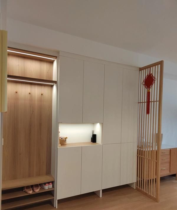 在当今家装行业，极简风已成为不少家庭的首选，但这样的风格若 - 家居知识