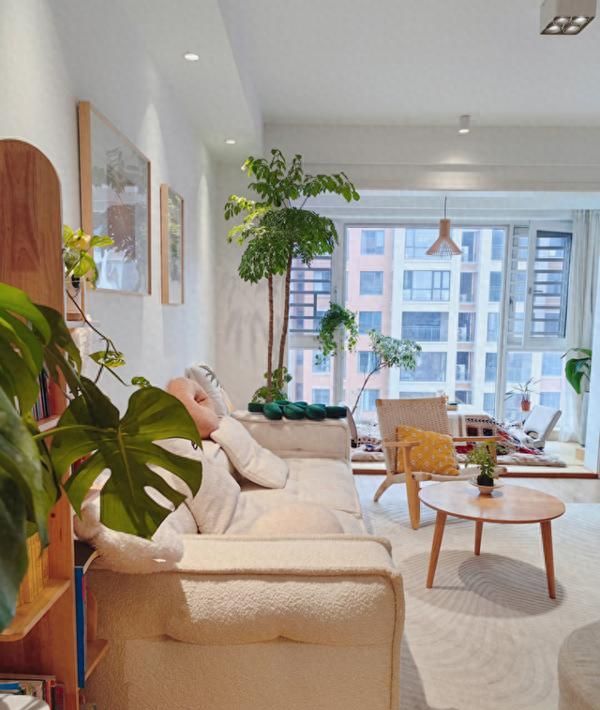 在当今家装行业，极简风已成为不少家庭的首选，但这样的风格若 - 家居知识