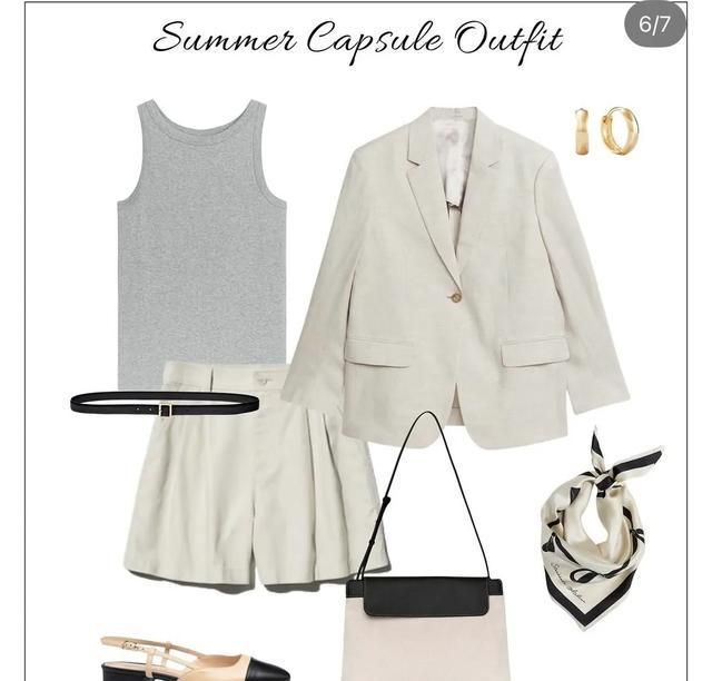 极简风真的很宝藏，好搭耐看还显品味，让普通人立刻成时尚达人 - 家居知识