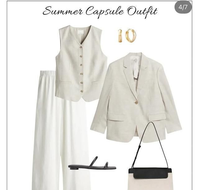 极简风真的很宝藏，好搭耐看还显品味，让普通人立刻成时尚达人 - 家居知识