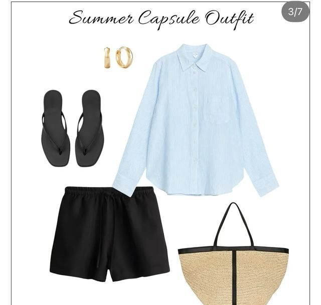 极简风真的很宝藏，好搭耐看还显品味，让普通人立刻成时尚达人 - 家居知识