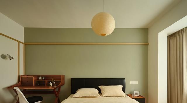 原木风的家能有多绝？我找到了烟火气+设计感的平衡术！ - 家居知识