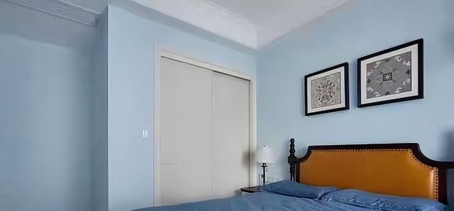 140平美式风格装修，太上档次了，客厅漂亮极了，真心羡慕！ - 家居知识