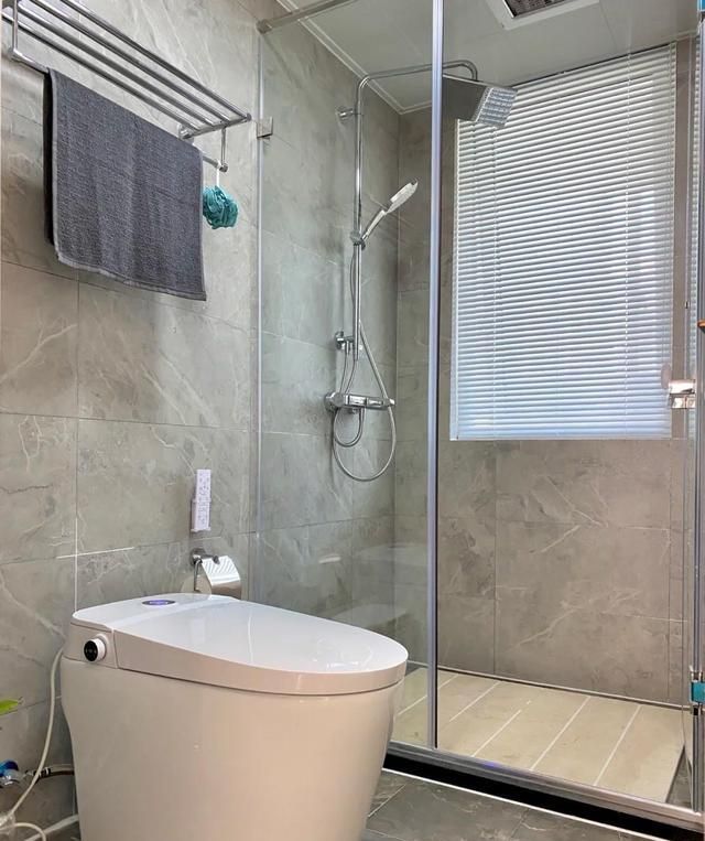 上海一新婚夫妇，坚持“美式装修”，全屋那叫一个高级，必须晒晒 - 家居知识