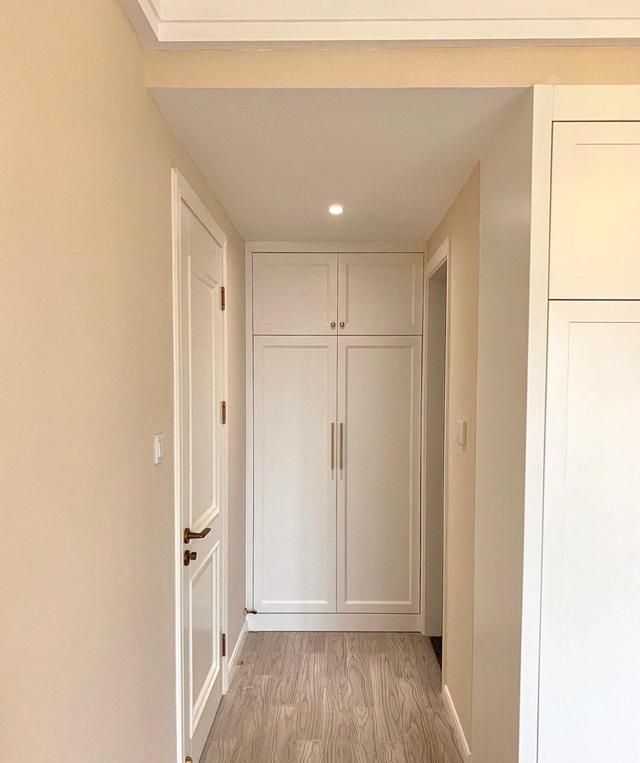 上海一新婚夫妇，坚持“美式装修”，全屋那叫一个高级，必须晒晒 - 家居知识